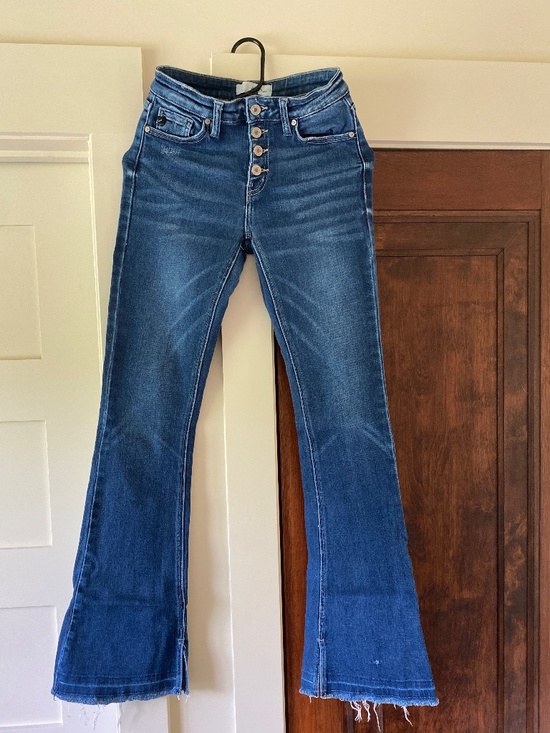 KanCan Denim - KanCan Flare Jeans sz 27
